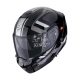 BUKÓSISAK EXO-930 EVO ARDENS Black-Chameleon XXL