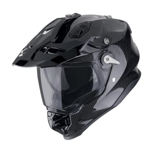 BUKÓSISAK ADF-9000 CARBON AIR SOLID Black M