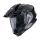 BUKÓSISAK ADF-9000 CARBON AIR SOLID Black XL