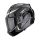 BUKÓSISAK EXO-TECH EVO PRO ACUTI Black-Silver XS