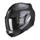 BUKÓSISAK EXO-TECH EVO CARBON SOLID Black XS