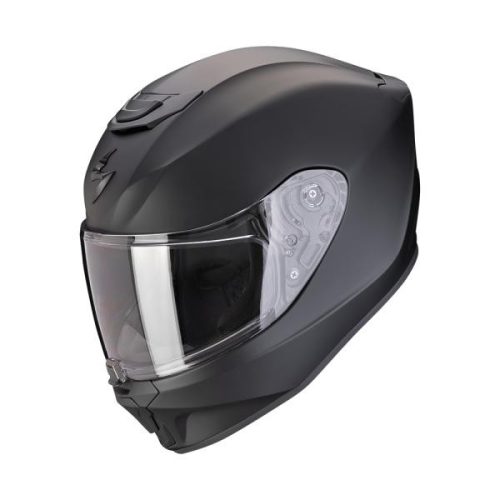 BUKÓSISAK EXO-JNR AIR Matt Black M