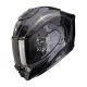 BUKÓSISAK EXO-1500 CARBON AIR MUNDI Black-Chameleon XS