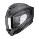 BUKÓSISAK EXO-1500 CARBON AIR MUNDI Matt Black-Silver XS