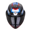 BUKÓSISAK EXO-TECH EVO CARBON COSY Black-Blue-Red L