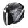 BUKÓSISAK EXO-230 HIPE Black-Silver XL