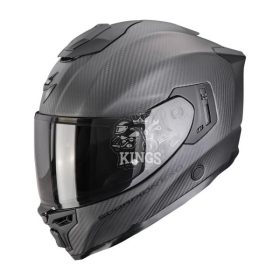 BUKÓSISAK EXO-1500 CARBON AIR Matt black L