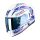 BUKÓSISAK EXO-530 AIR SLOPE White-Blue-Red XXL