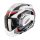 BUKÓSISAK EXO-TECH EVO PRO ACUTI Grey-Black-Red 