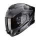 BUKÓSISAK EXO-530 AIR CLIP Silver-Black XXXL