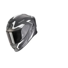   SCORPION BUKÓSISAK EXO-R1 EVO CARBON AIR PROPEL Matt Black-Silver