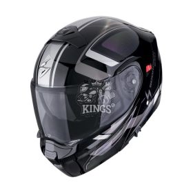 BUKÓSISAK EXO-930 EVO ARDENS Black-Chameleon XL