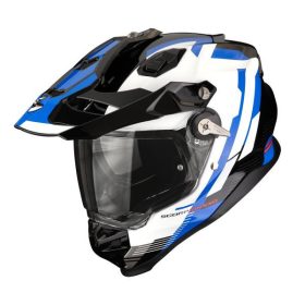 BUKÓSISAK ADF-9000 AIR PATROL Black-Blue-White XS