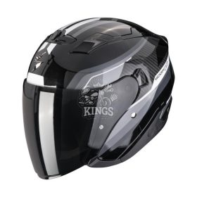 BUKÓSISAK EXO-230 HIPE Black-Silver L