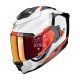 BUKÓSISAK EXO-1500 AIR ARENA White-Red L