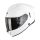 BUKÓSISAK EXO-530 AIR Solid White S