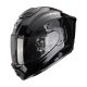 BUKÓSISAK EXO-1500 AIR Solid black XS