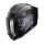 BUKÓSISAK EXO-1500 AIR FANTASY Black-Chameleon XL