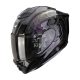 BUKÓSISAK EXO-1500 AIR FANTASY Black-Chameleon XL