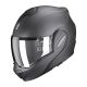 BUKÓSISAK EXO-TECH EVO CARBON Matt black S