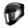 BUKÓSISAK EXO-530 AIR Solid Black XL