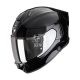 BUKÓSISAK EXO-530 AIR Solid Black XL