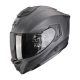 BUKÓSISAK EXO-1500 CARBON AIR Matt black M
