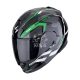 BUKÓSISAK EXO-491 KRIPTA Black-Green-White M