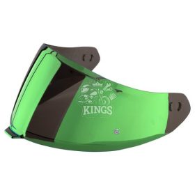   BUKÓSISAK PLEXI EXO-GT SP/1500/530 AIR (ZÖLD, TÜKRÖS KARCMENTES) KDS-F-03 / MAXVISION 