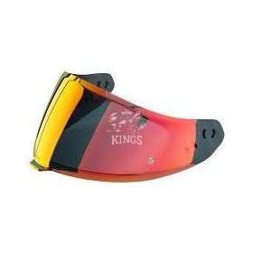   BUKÓSISAK PLEXI EXO-GT SP/1500/530 AIR PIROS TÜKRÖS (KDS-F-03 / MAXVISION )