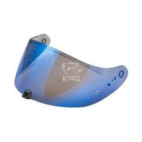   BUKÓSISAK PLEXI EXO-391-520-1400-R1 (KÉK TÜKRÖS KARCMENTES) KDF-16-1 / MAXVISION 
