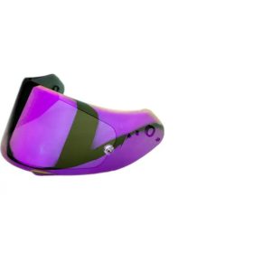   BUKÓSISAK SCORPION PLEXI EXO-491 (PIROS TÜKRÖS KARCMENTES) KDF-14-2 / MAXVISION