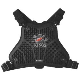 ZANDONE NETCUBE CHEST (MELLPROTEKTOR) GT S/M 