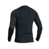 Lindstrands Dry Sweater aláöltöző felső - fekete
