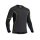 Lindstrands Dry Sweater aláöltöző felső - fekete
