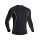 Lindstrands Dry Sweater aláöltöző felső - fekete