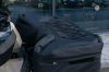 SHARK Univerzális Soft Bag (első-hátsó szövettáska) ATV-re