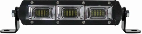 SHARK Univerzális Munkalámpa LED BAR 18cm - 30W