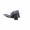 SHARK Univerzális Munkalámpa LED BAR 18cm - 30W