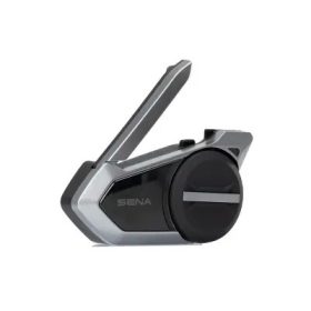   SENA 50S bukósisak kommunikáció (MESH, Bluetooth 5, 24fő, 2000m, Harman Kardon