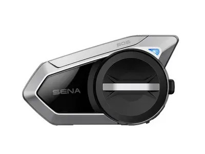 SENA 50S bukósisak kommunikáció (MESH, Bluetooth 5, 24fő, 2000m, Harman Kardon