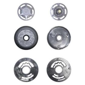 PLEXI RÖGZÍTŐ CSAVAR 1SH