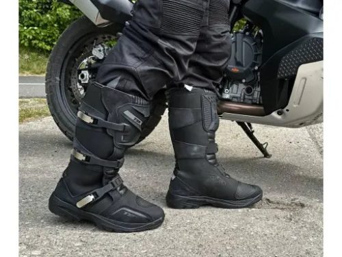 CSIZMA TXR ADVENTURE MOTOROS