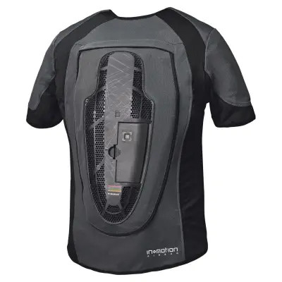 Held eVest Pro Airbag-System