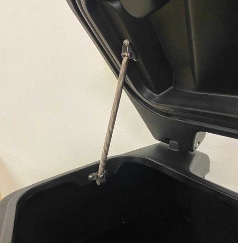 Első Doboz CFMOTO 850/1000 GEN3