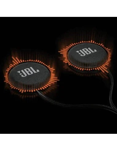Cardo Packtalk Pro/Edge audio készlet a második bukósisakhoz - JBL hangzással