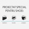 Cardo PACKTALK Adapter SHOEI sisakokhoz