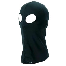 ZIRTEX MASZK,FEKETE