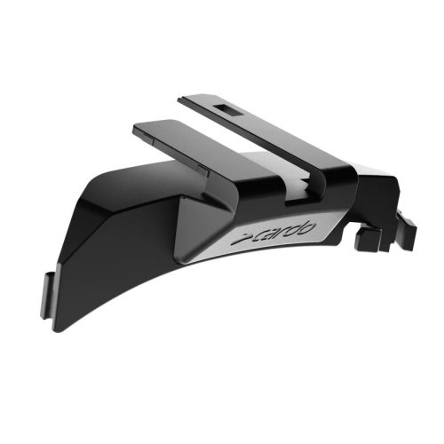 Cardo adapter SHOEI Neotec 3 / GT-Air 3 és J-Cruise3 bukósisakokhoz – Packtalk Neo/Edge/Pro