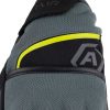 Kesztyű ARMR EYOSHI 3.0 AIR FEKETE/ZÖLD/FLUO